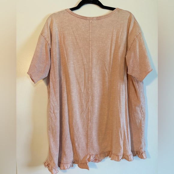 Easel tunic - Picture 3 of 3